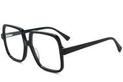 BS218-0653_Black_Rectangular_Acetate_Glasses_corner