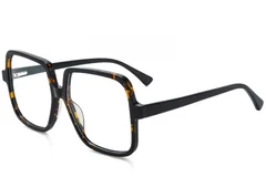 BS218-0654_Tortoiseshell_Rectangular_Acetate_Glasses_corner