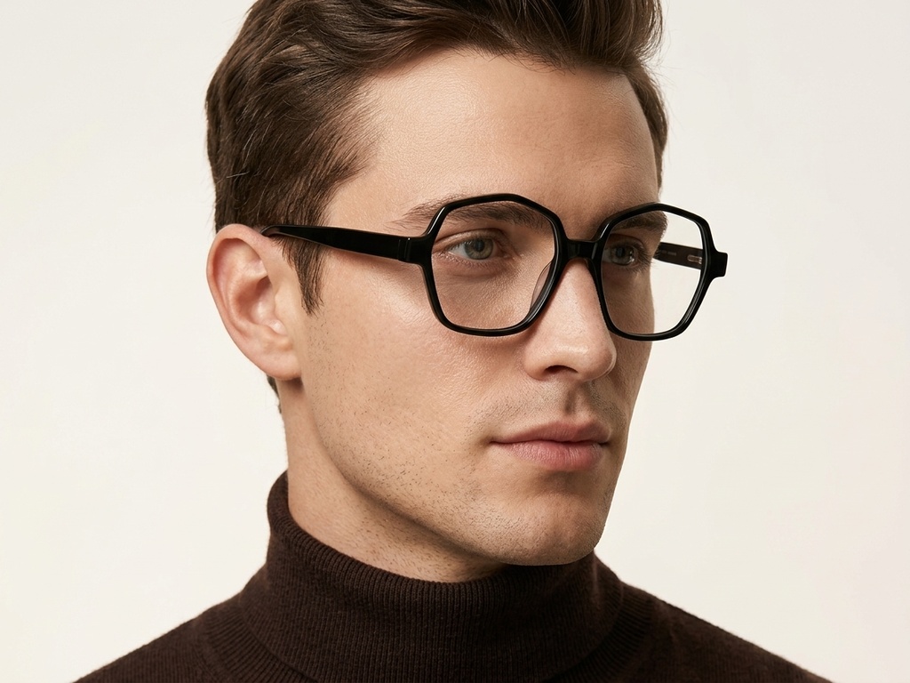BS218-0658_Black_Geometric_Acetate_Glasses-tryon_male