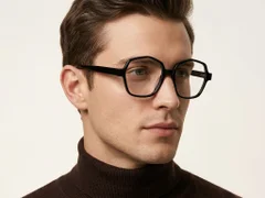 BS218-0658_Black_Geometric_Acetate_Glasses-tryon_male