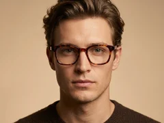 BS218-0664_Brown_Rectangular_Acetate_Glasses-tryon_male