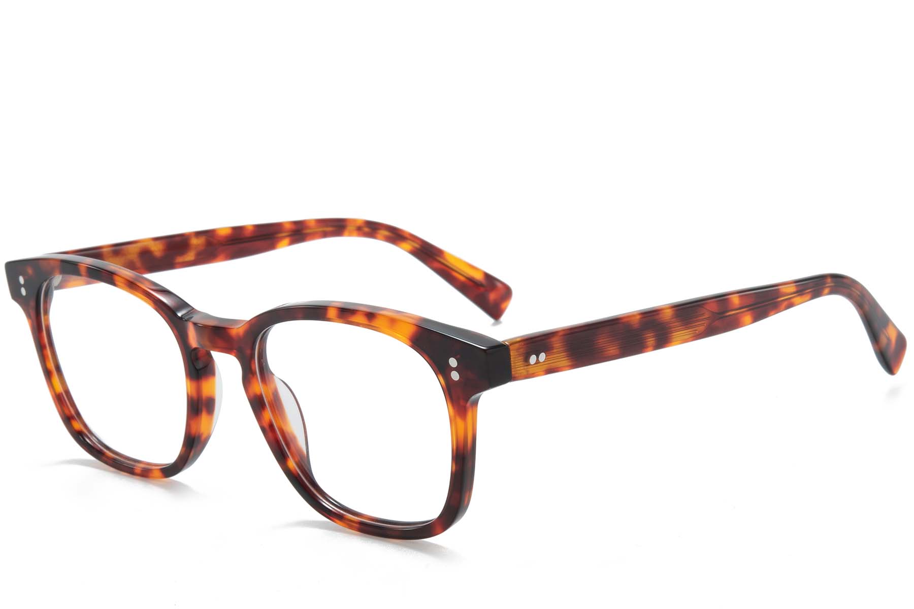 BS218-0664_Brown_Rectangular_Acetate_Glasses_corner