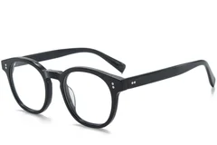 BS218-0667_Black_Oval_Acetate_Glasses_corner