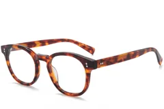 BS218-0668_Brown_Oval_Acetate_Glasses_corner