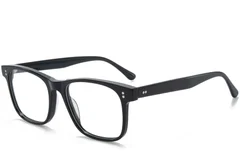 BS218-0671_Black_Rectangular_Acetate_Glasses_corner