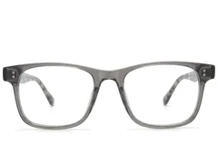 BS218-0674_Grey_Rectangular_Acetate_Glasses-front