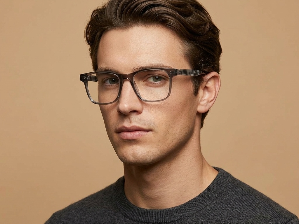 BS218-0674_Grey_Rectangular_Acetate_Glasses-tryon_male