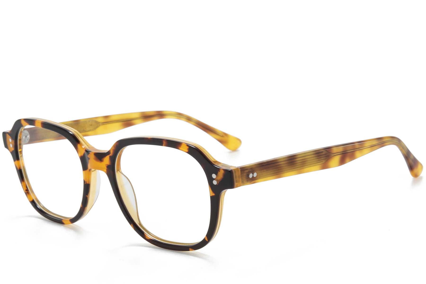BS218-0676_Yellow_Rectangular_Acetate_Glasses_corner