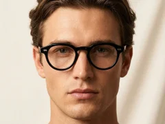 BS218-0679_Black_Oval_Acetate_Glasses-tryon_male