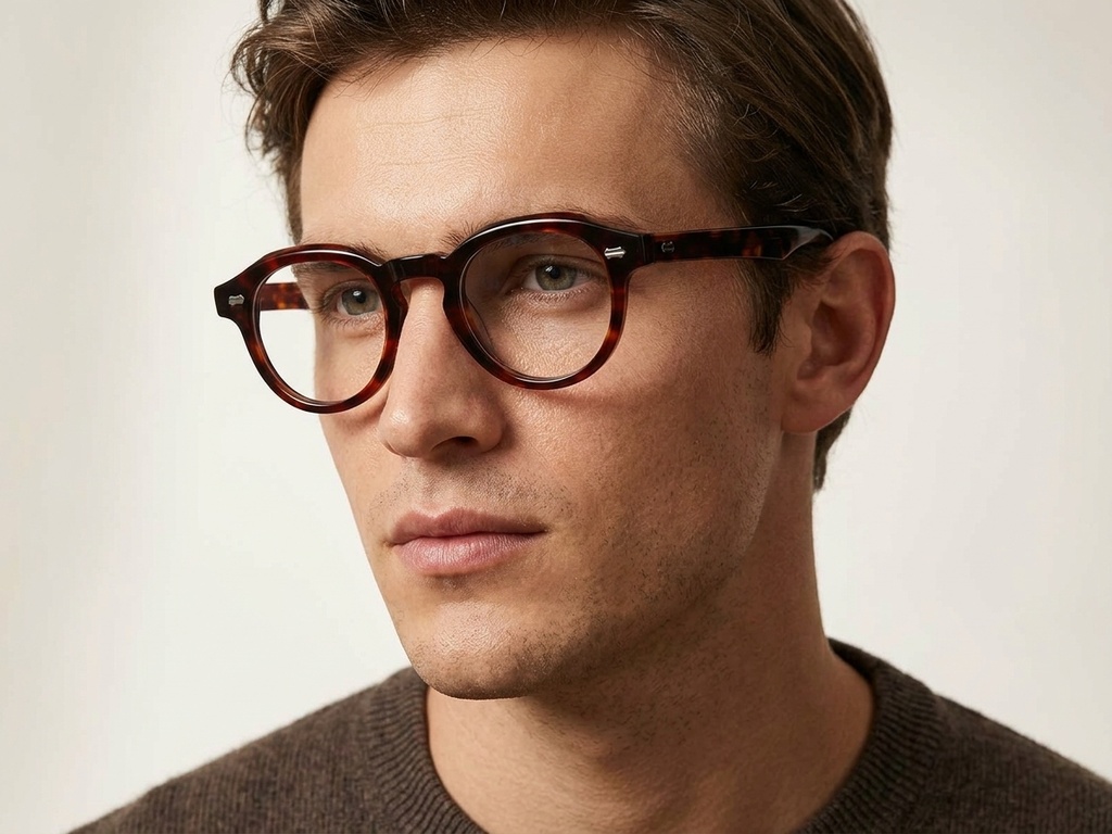 BS218-0680_Brown_Oval_Acetate_Glasses-tryon_male