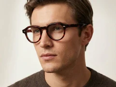 BS218-0680_Brown_Oval_Acetate_Glasses-tryon_male