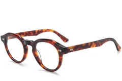 BS218-0680_Brown_Oval_Acetate_Glasses_corner