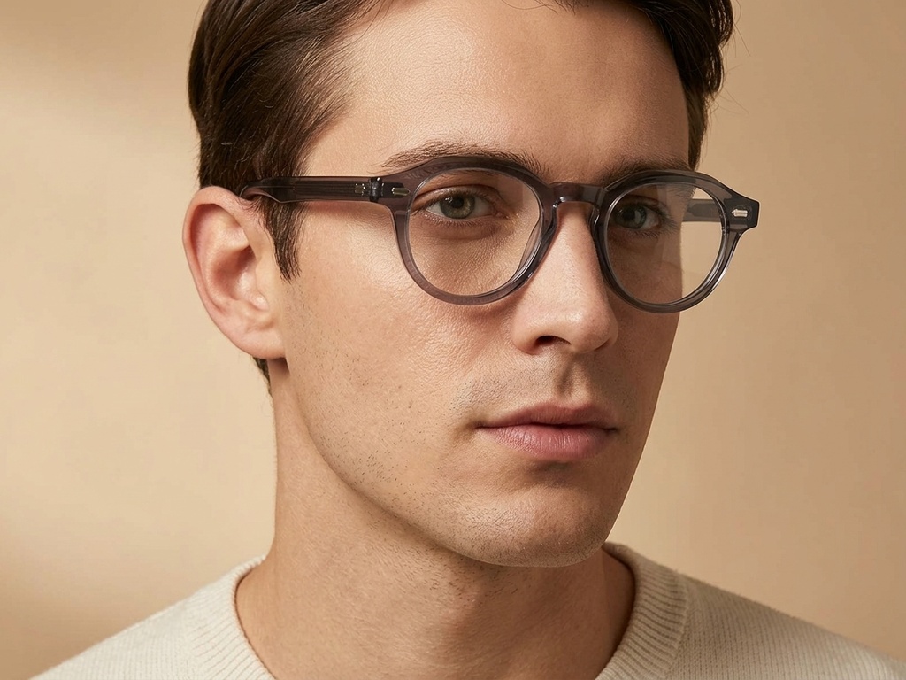 BS218-0681_Grey_Oval_Acetate_Glasses-tryon_male