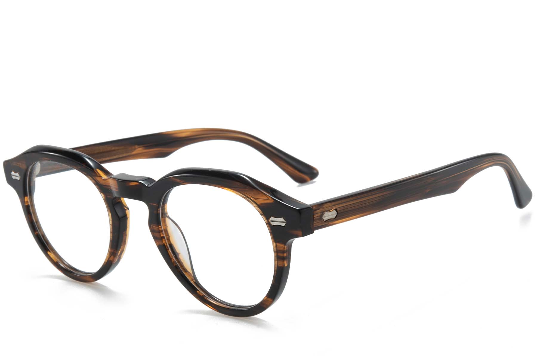 BS218-0682_Tortoiseshell_Oval_Acetate_Glasses_corner