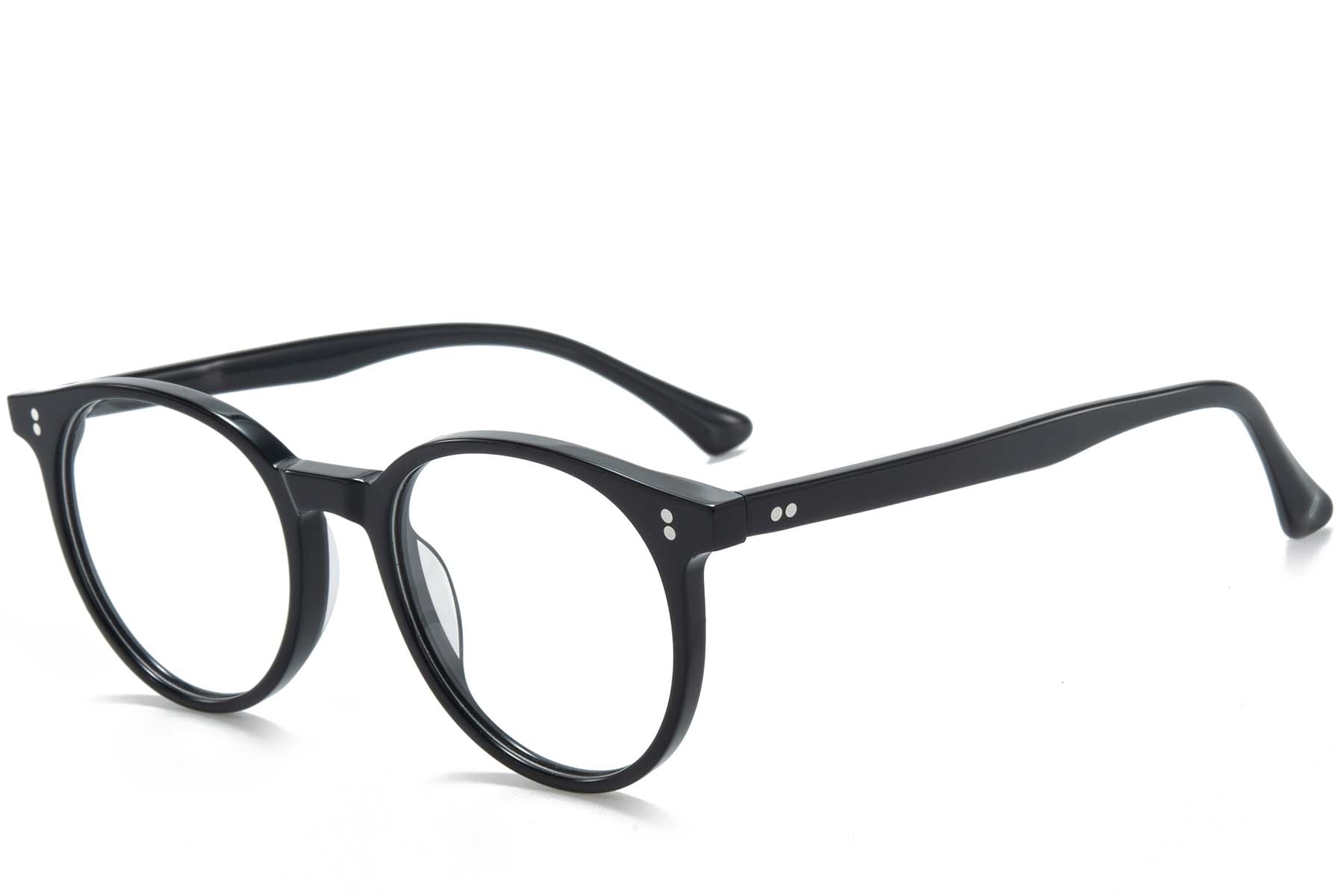 BS218-0683_Black_Oval_Acetate_Glasses_corner