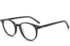 BS218-0687_Black_Oval_Acetate_Glasses_corner