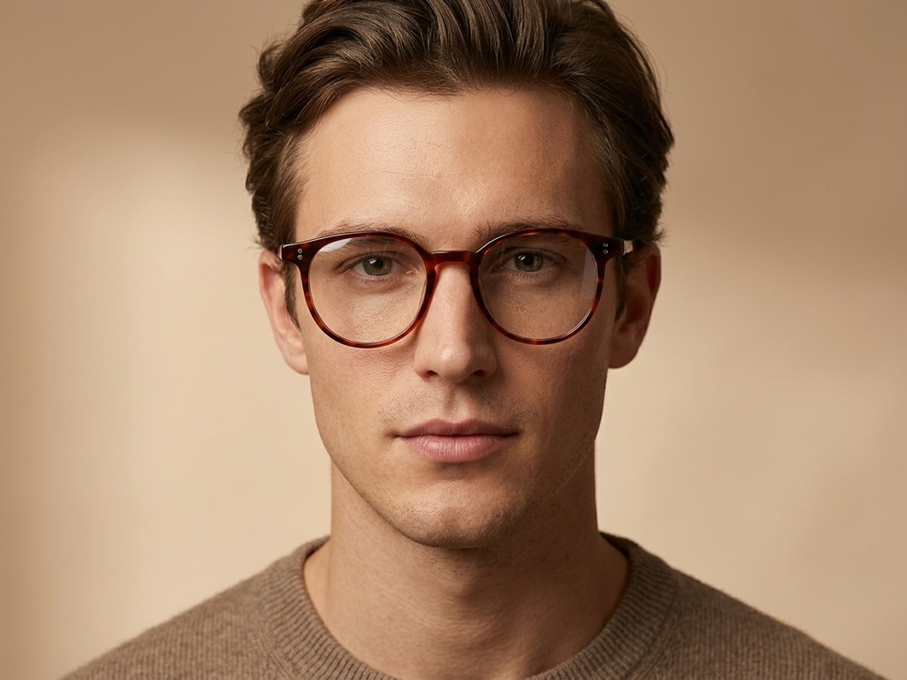 BS218-0688_Brown_Oval_Acetate_Glasses-tryon_male