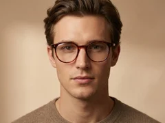 BS218-0688_Brown_Oval_Acetate_Glasses-tryon_male