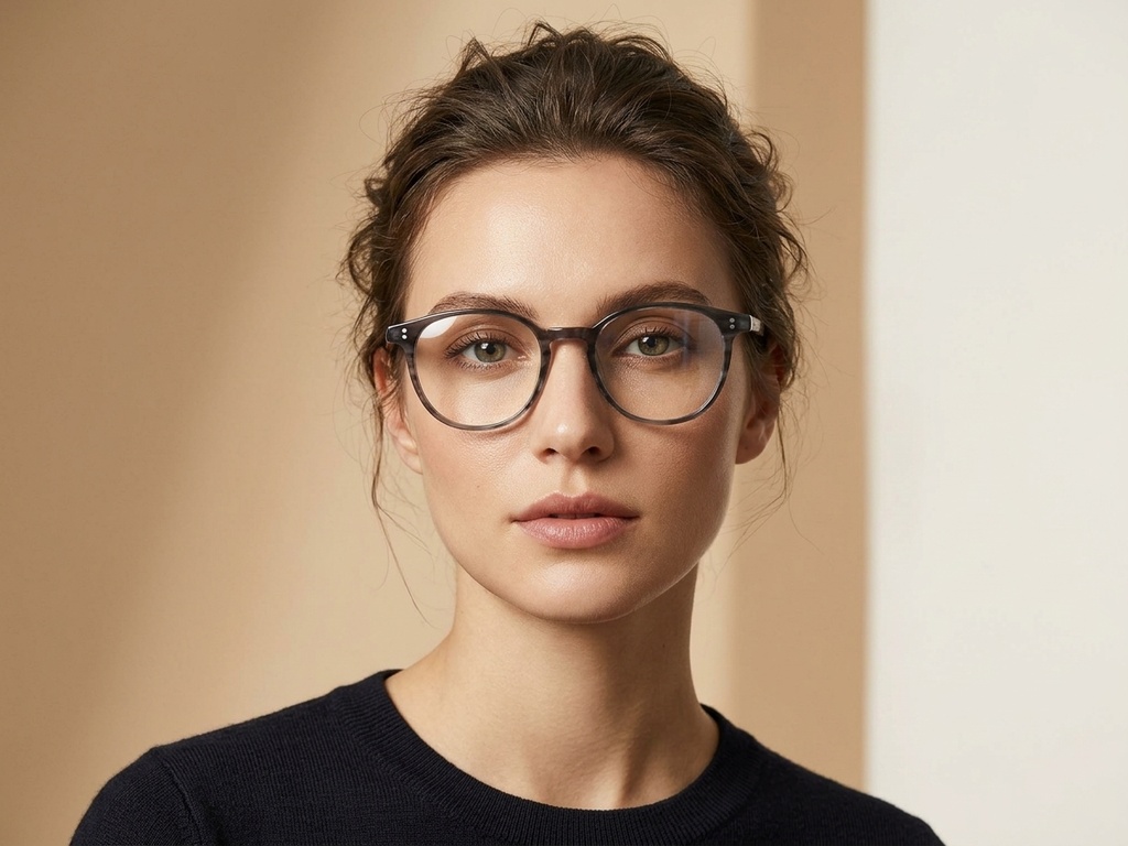 BS218-0689_Grey_Oval_Acetate_Glasses-tryon_female