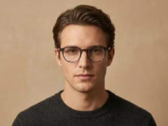 BS218-0689_Grey_Oval_Acetate_Glasses-tryon_male