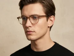 BS218-0690_Brown_Oval_Acetate_Glasses-tryon_male