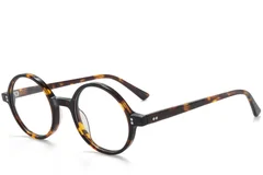 BS218-0692_Tortoiseshell_Round_Acetate_Glasses_corner
