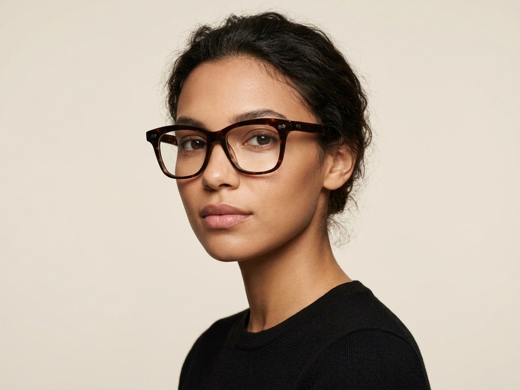 BS218-0696_Tortoiseshell_Rectangular_Acetate_Glasses-tryon_female