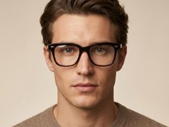 BS218-0696_Tortoiseshell_Rectangular_Acetate_Glasses-tryon_male