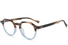 BS218-0700_Brown_Oval_Acetate_Glasses_corner