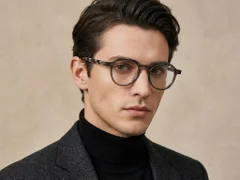 BS218-0701_Grey_Oval_Acetate_Glasses-tryon_male