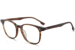 BS218-0705_Brown_Rectangular_Acetate_Glasses_corner