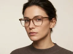 BS218-0706_Brown_Rectangular_Acetate_Glasses-tryon_female