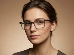 BS218-0709_Grey_Rectangular_Acetate_Glasses-tryon_female