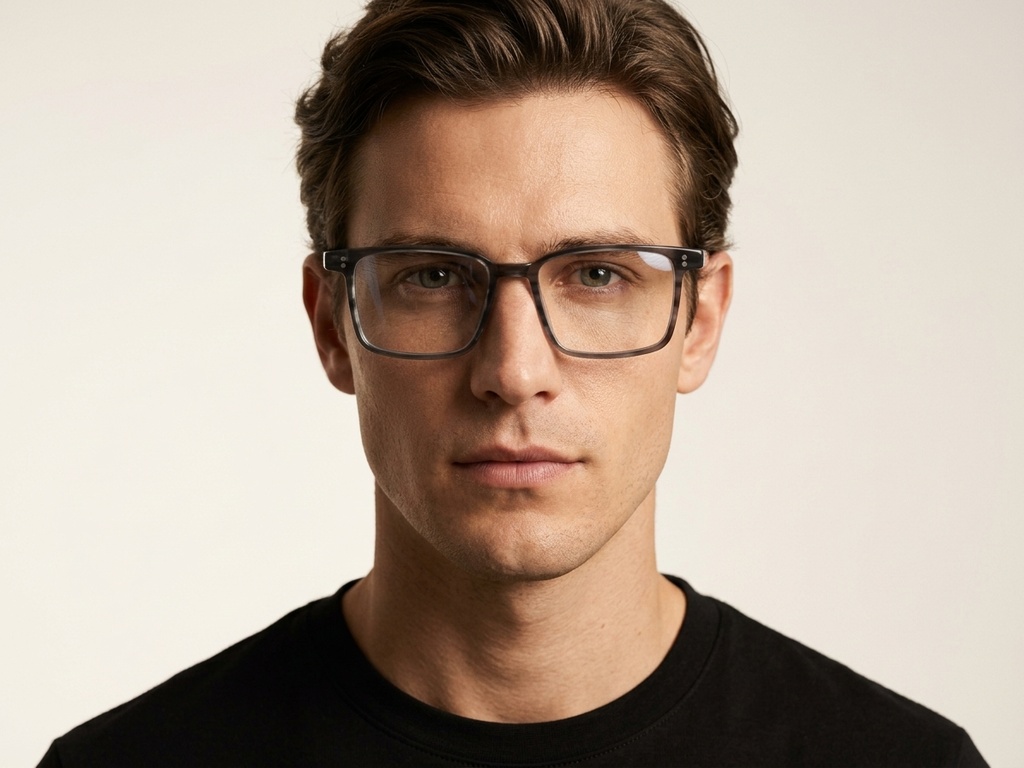 BS218-0709_Grey_Rectangular_Acetate_Glasses-tryon_male