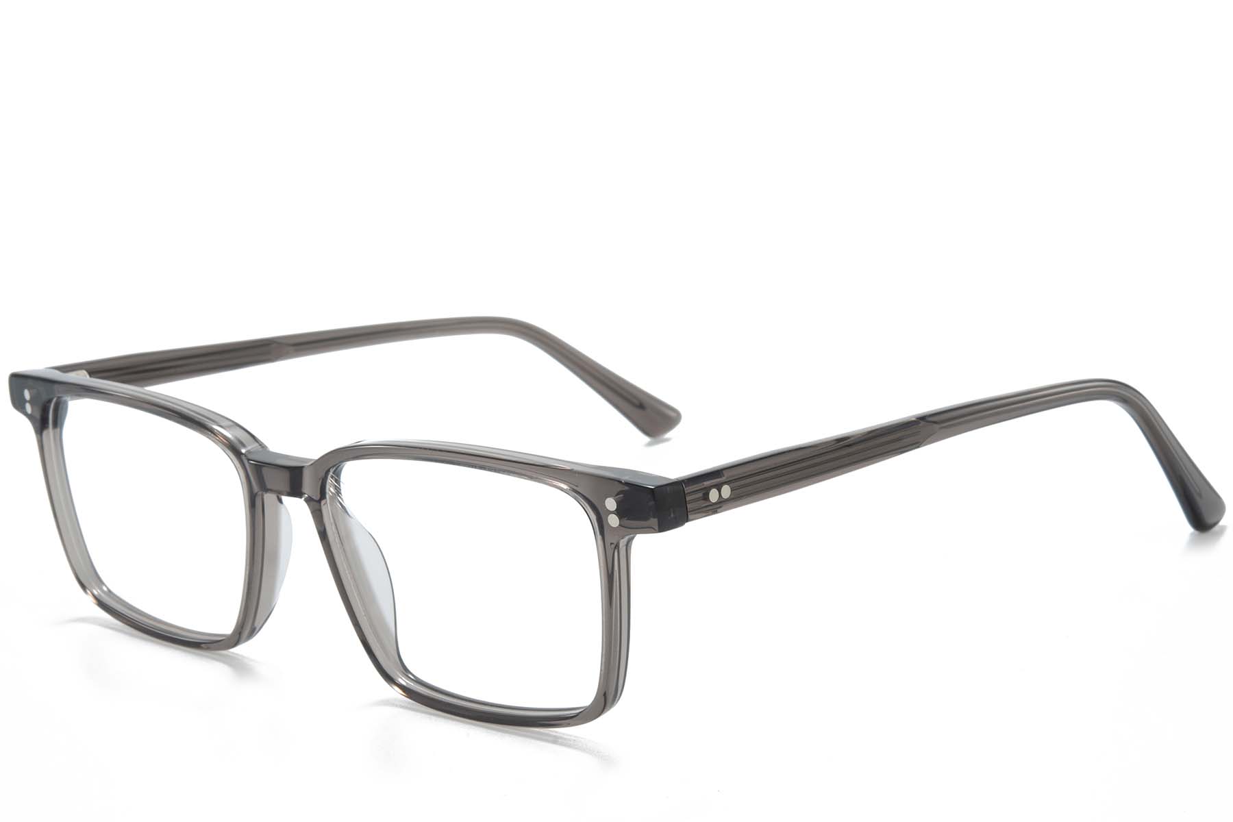 BS218-0710_Grey_Rectangular_Acetate_Glasses_corner