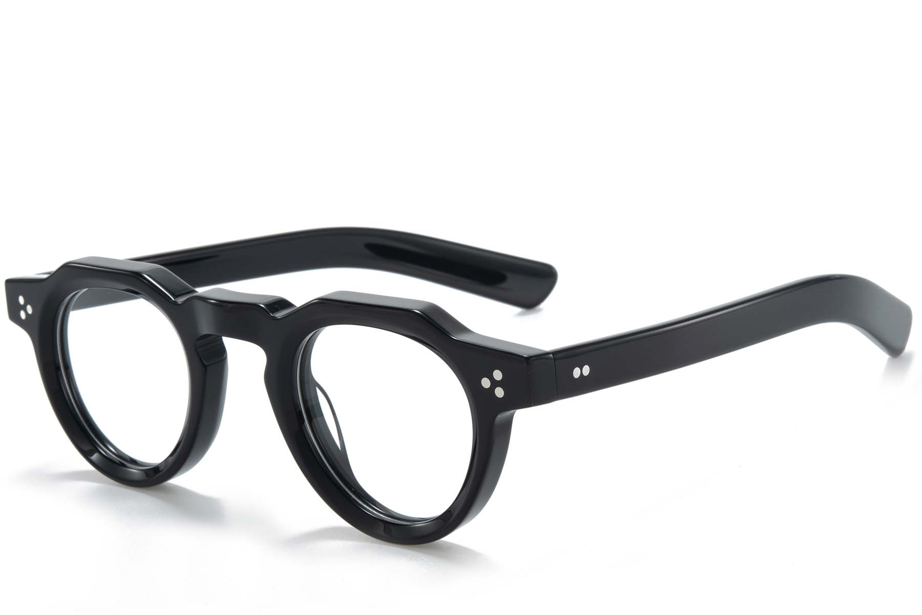 BS218-0715_Black_Oval_Acetate_Glasses_corner