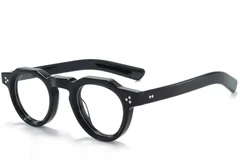 BS218-0715_Black_Oval_Acetate_Glasses_corner