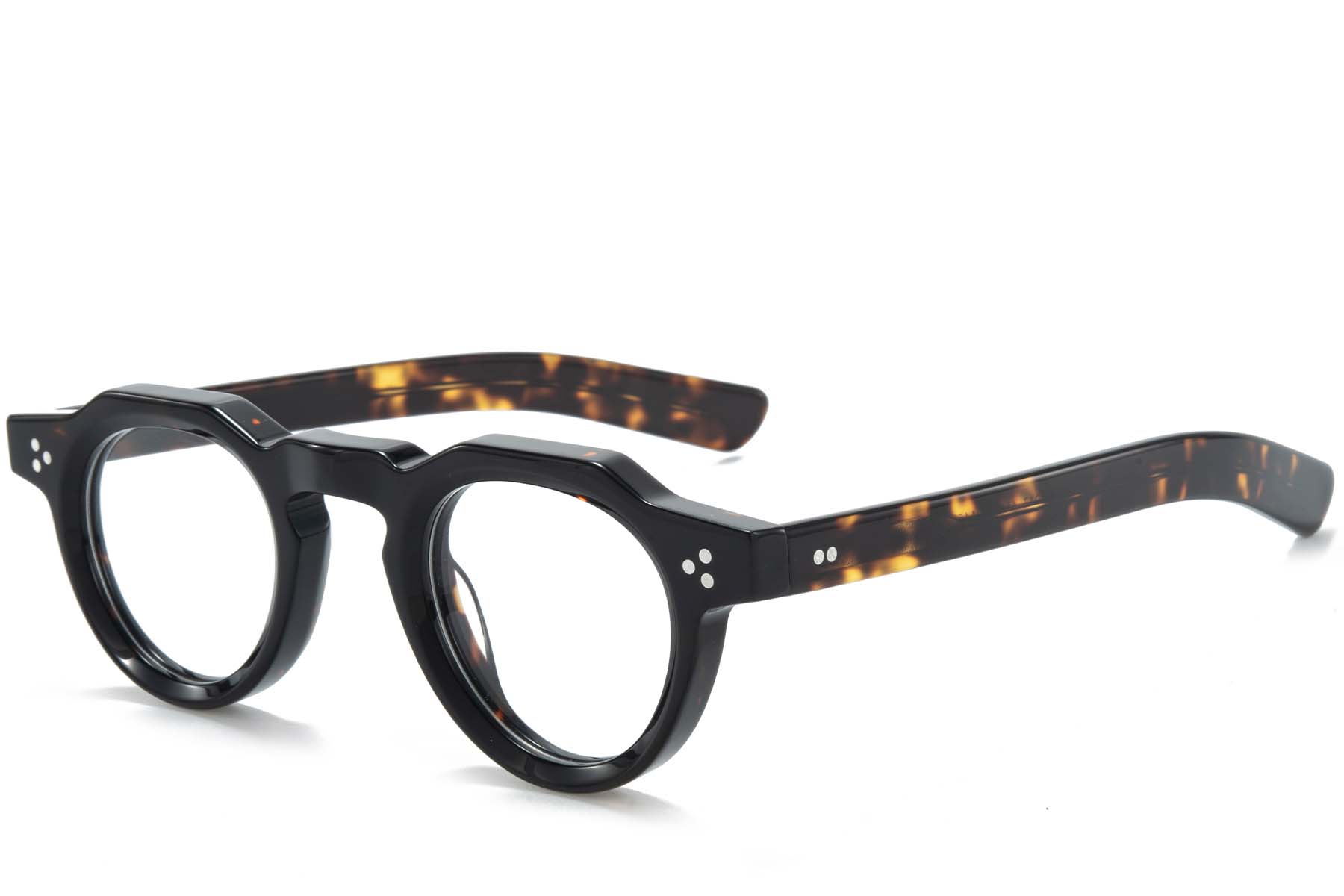 BS218-0717_Tortoiseshell_Oval_Acetate_Glasses_corner