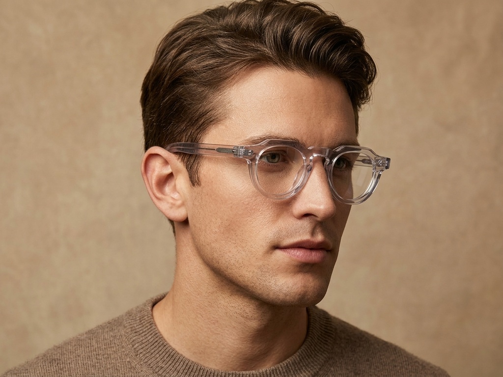 BS218-0720_Transparent_Oval_Acetate_Glasses-tryon_male