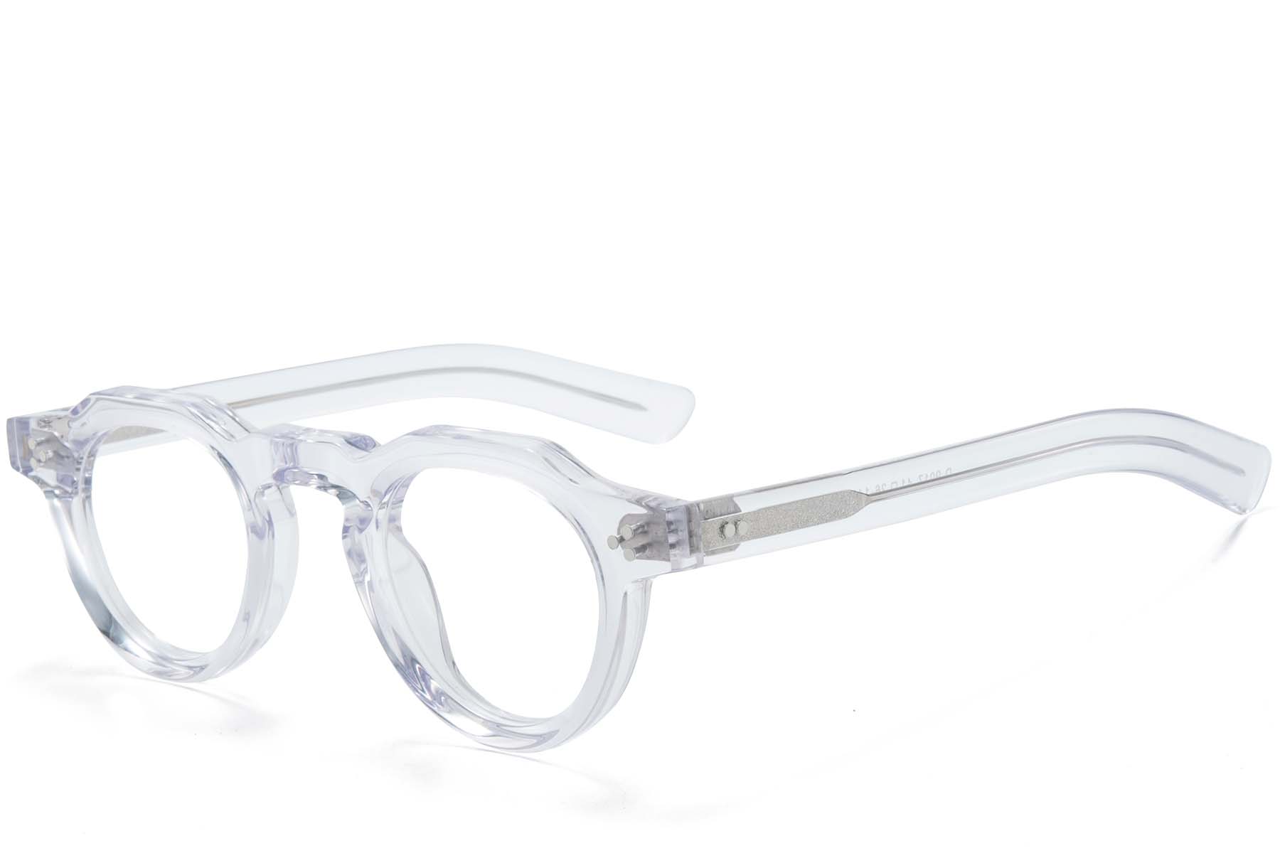 BS218-0720_Transparent_Oval_Acetate_Glasses_corner