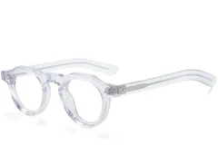 BS218-0720_Transparent_Oval_Acetate_Glasses_corner