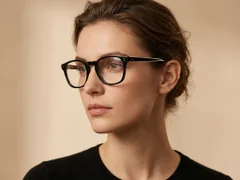 BS218-0721_Black_Rectangular_Acetate_Glasses-tryon_female