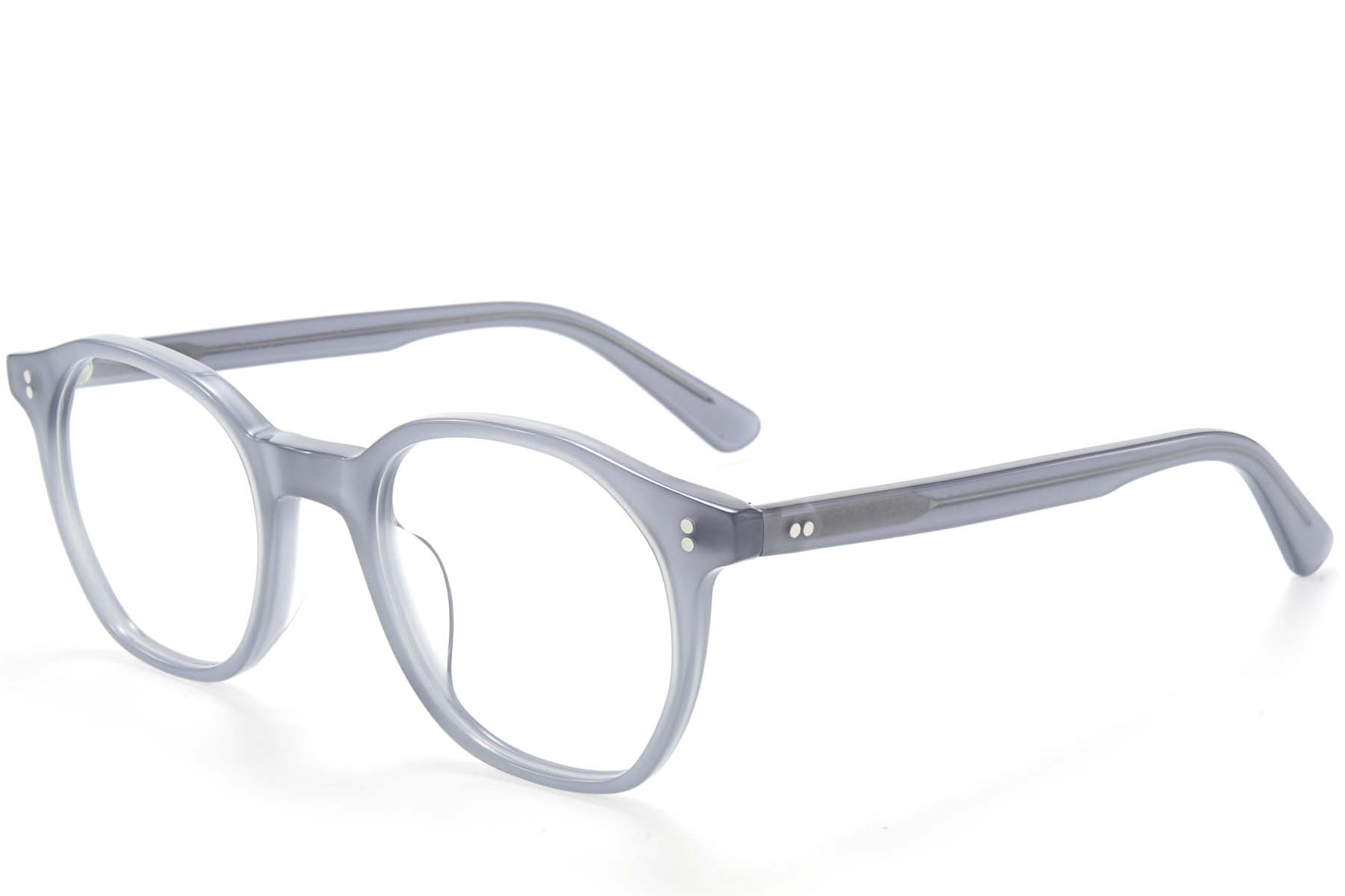 BS218-0726_Grey_Geometric_Acetate_Glasses_corner