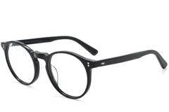 BS218-0729_Black_Oval_Acetate_Glasses_corner