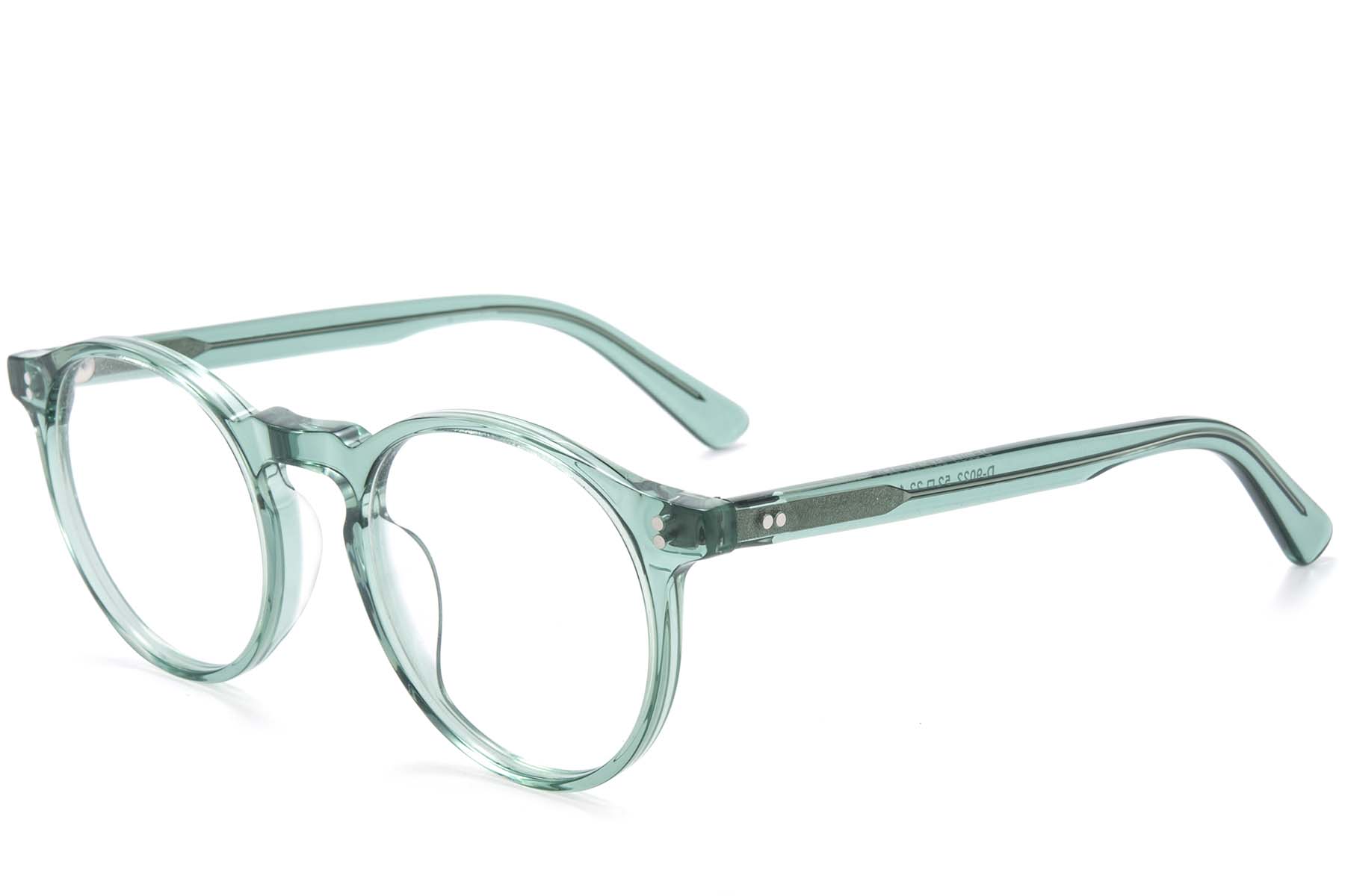 BS218-0732_Green_Oval_Acetate_Glasses_corner