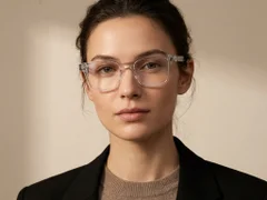 BS218-0734_Transparent_Rectangular_Acetate_Glasses-tryon_female