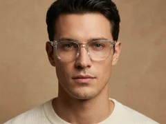 BS218-0734_Transparent_Rectangular_Acetate_Glasses-tryon_male