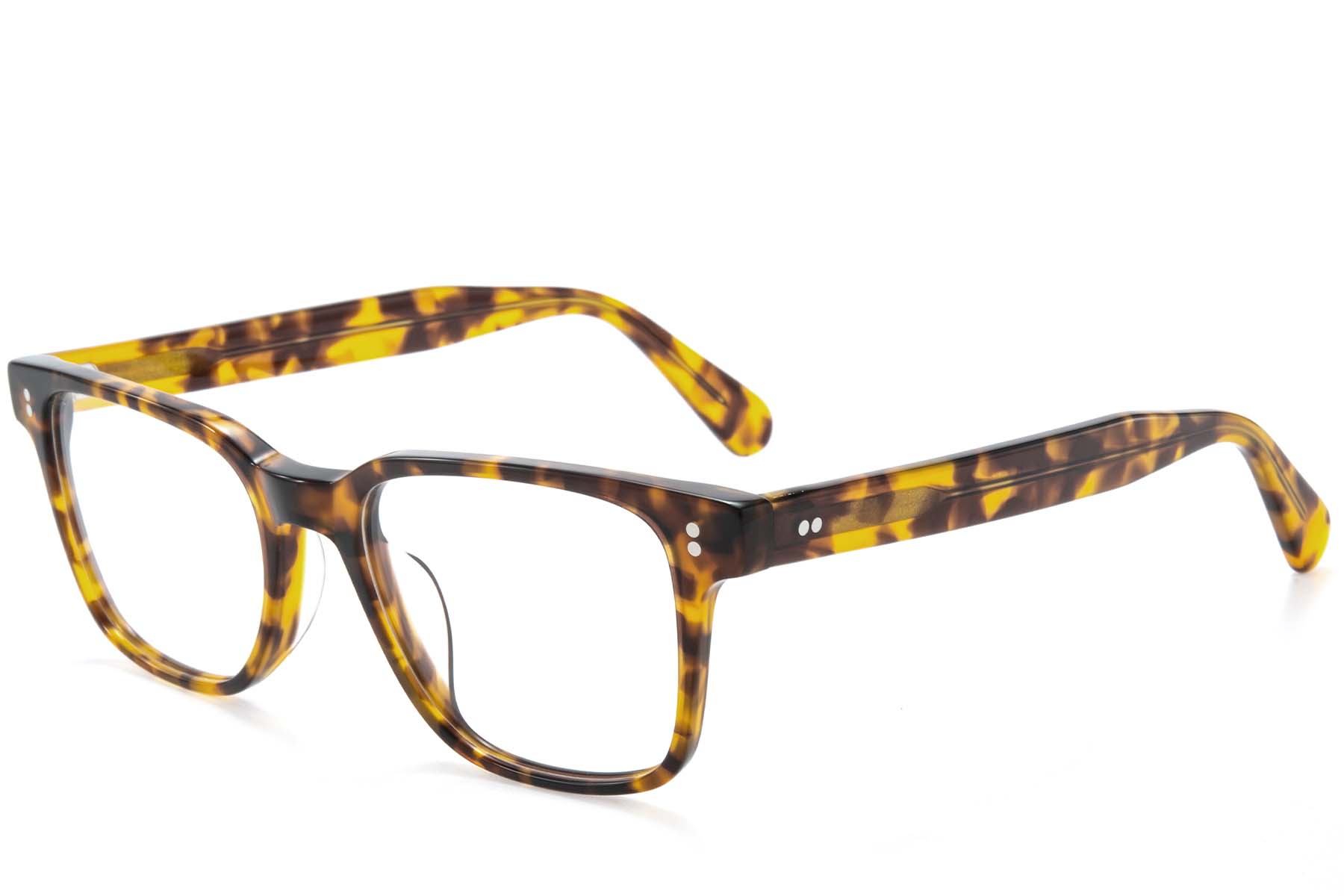 BS218-0735_Tortoiseshell_Rectangular_Acetate_Glasses_corner
