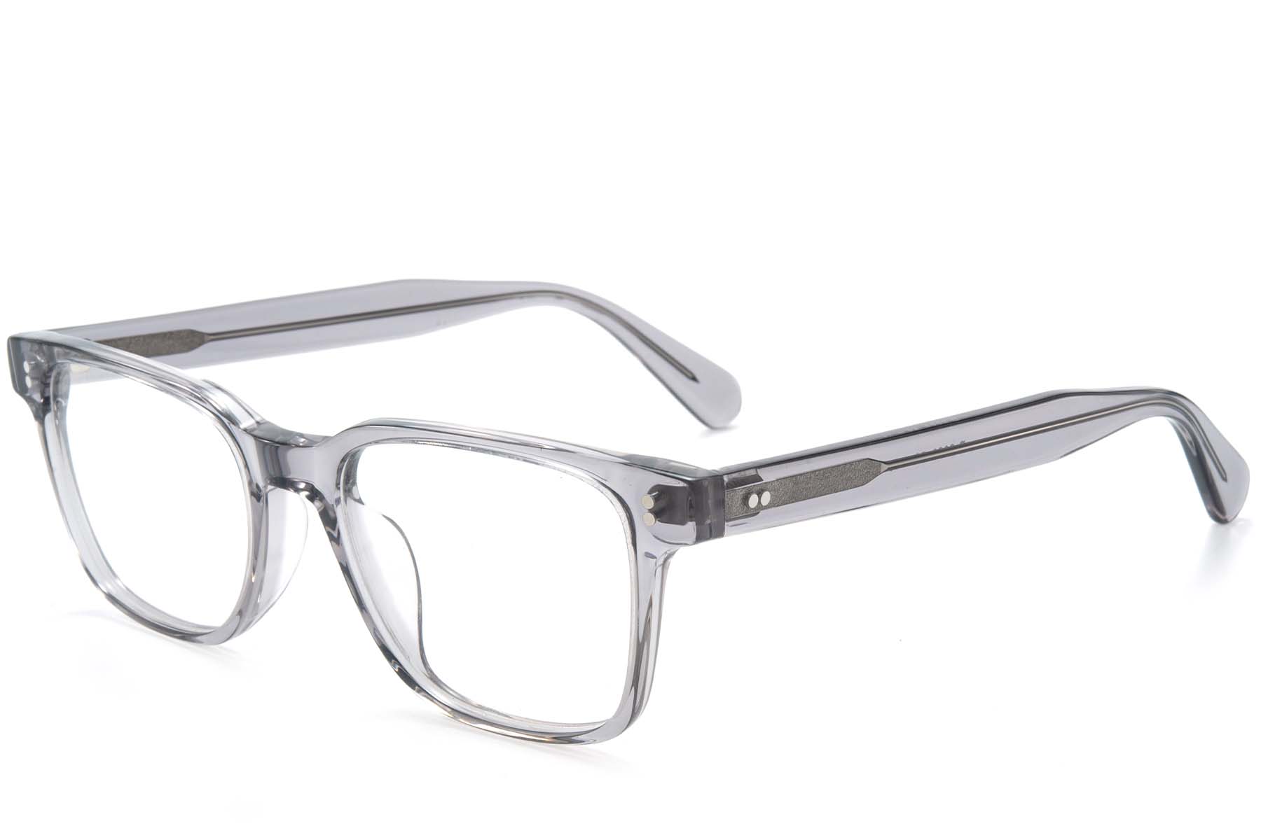 BS218-0736_Grey_Rectangular_Acetate_Glasses_corner