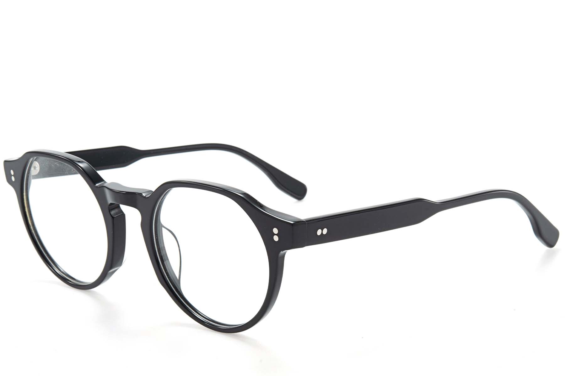 BS218-0737_Black_Oval_Acetate_Glasses_corner